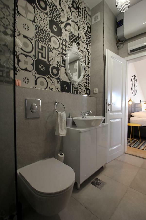 City Studio Дубровник Екстериор снимка